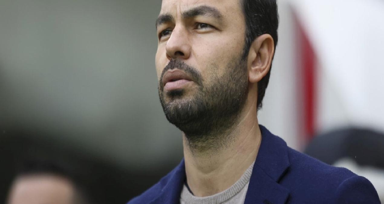 Selçuk İnan: ‘Her maç, hedef maçı’