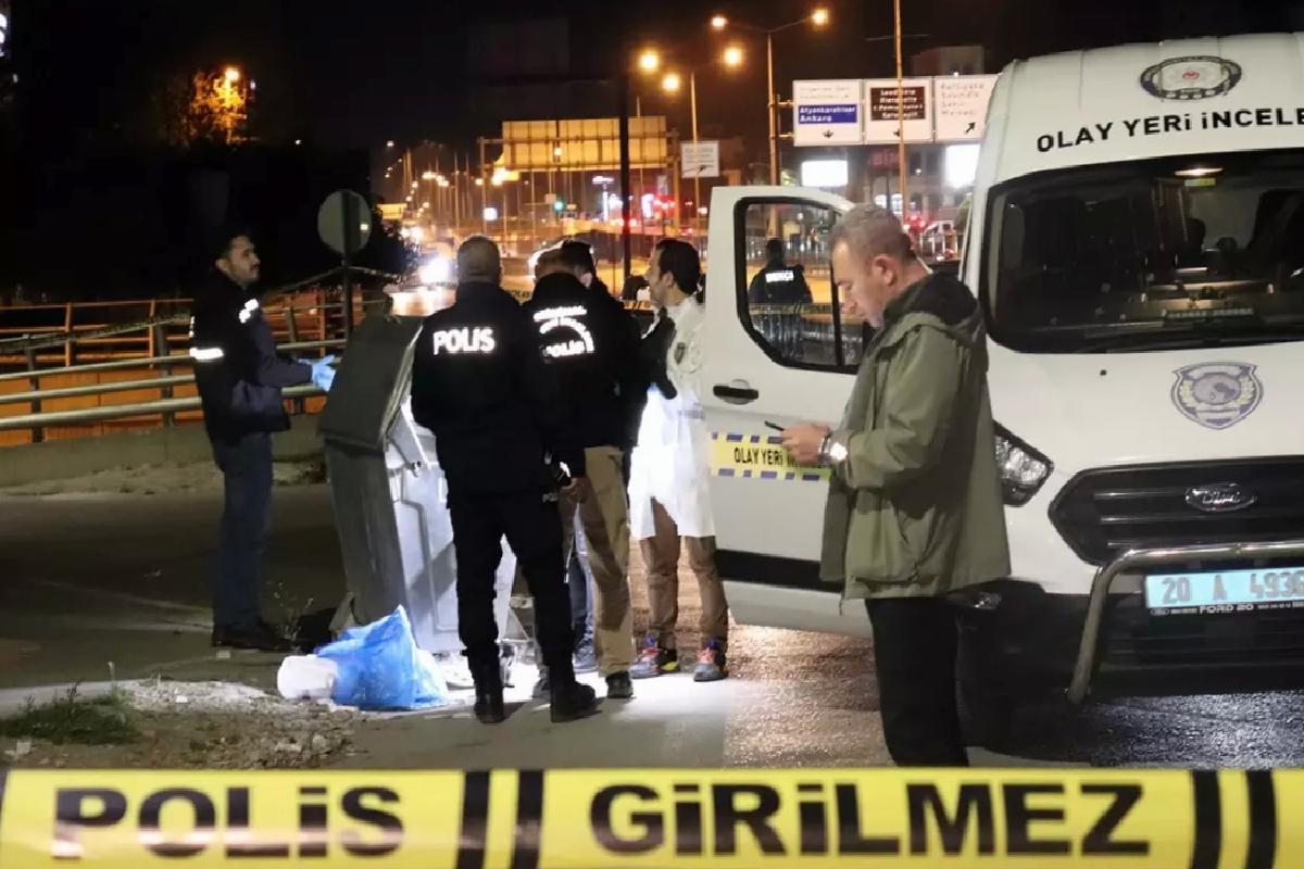 Selçuk Kozağaçlı Tahliye Edildi
