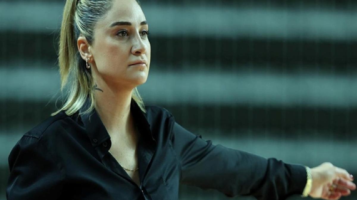Selen Erdem’den Panathinaikos taraftarına övgü