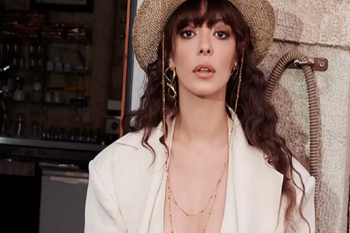 Selin Şekerci uzun süredir mücadele ettiği hastalığı açıkladı
