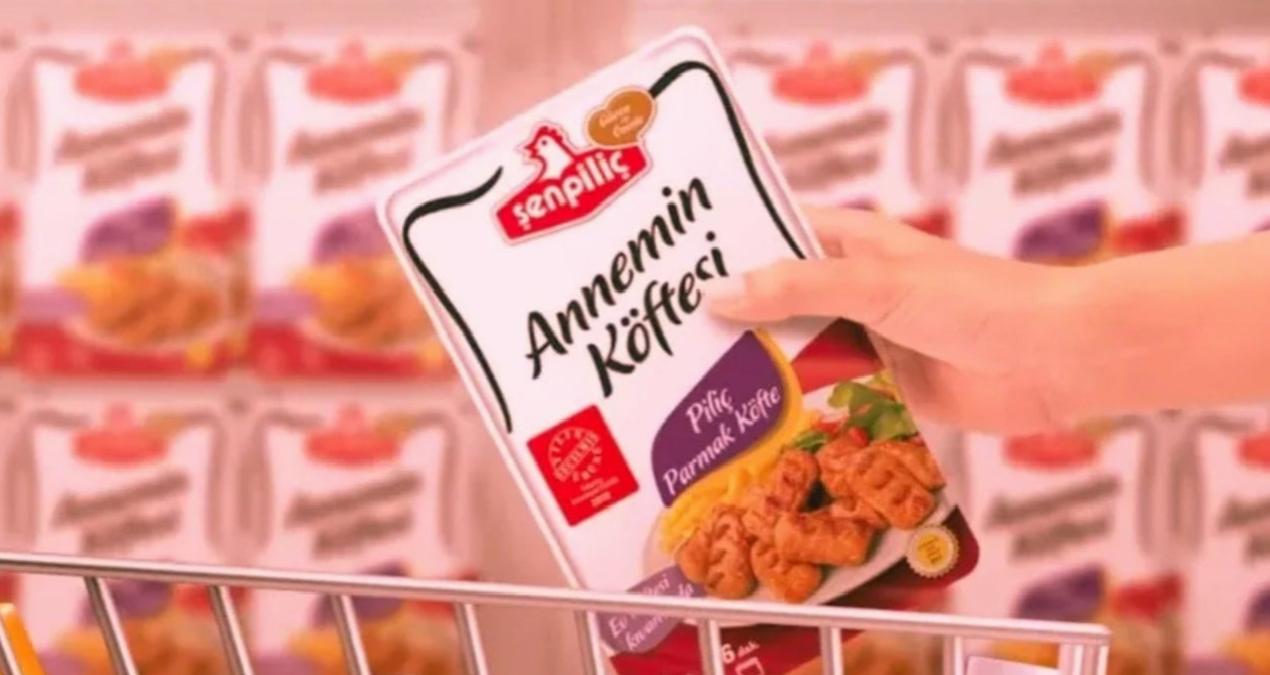 Şenpiliç’e kesilen ceza tartışmalara yol açtı! Devede kulak kaldı