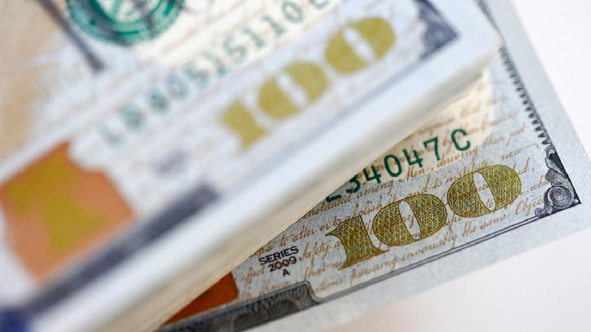 Serbest piyasada döviz fiyatları! 9 Nisan’da dolar, euro ve sterlinde son durum