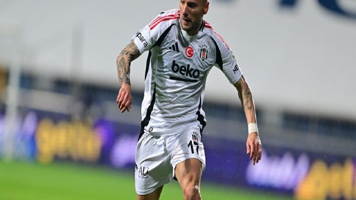 Serdal Adalı: Immobile’nin sezon sonunda ayrılacağını düşünüyoruz