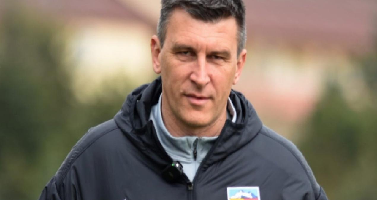Sergej Jakirovic: Her şey netleşmiş değil