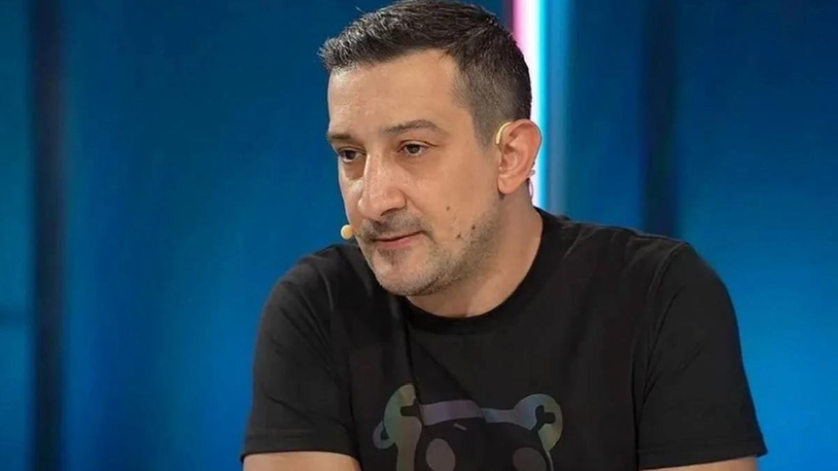 Serhan Akın’dan Fenerbahçe yorumu: Allah istemiyor