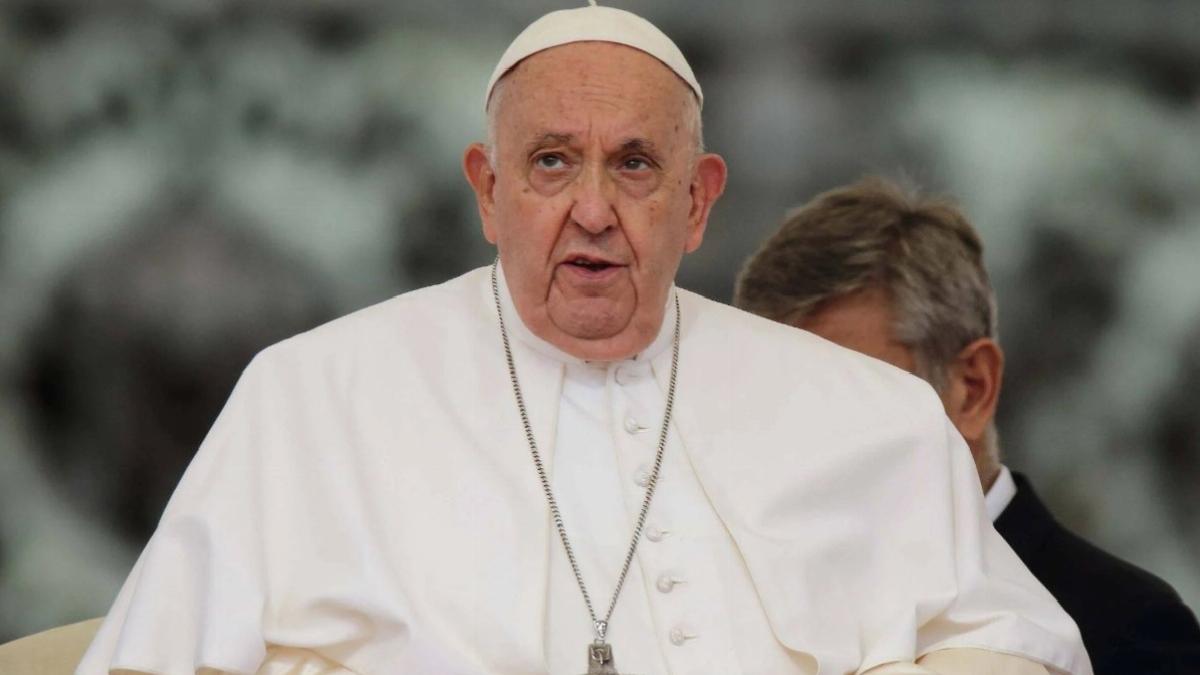 Serie A’da maçlar, Papa Franciscus’un vefatı nedeniyle ertelendi