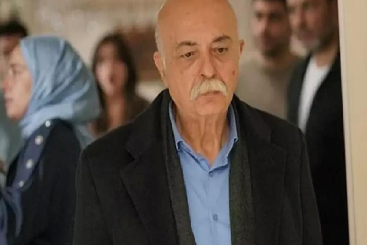 Settar Tanrıöğen’den aylar sonra gelen ‘Kızılcık Şerbeti’ itirafı