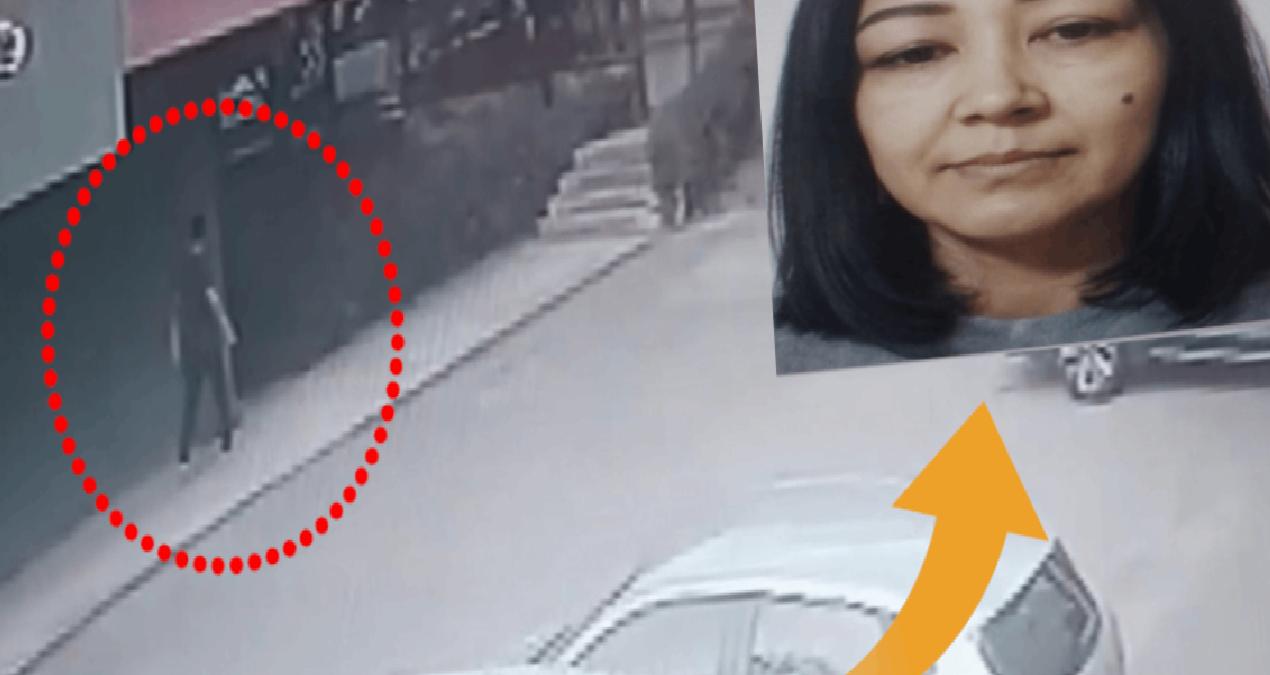 Sevgilisini bıçakla öldürüp ‘bir anda kendimi kaybettim’ dedi
