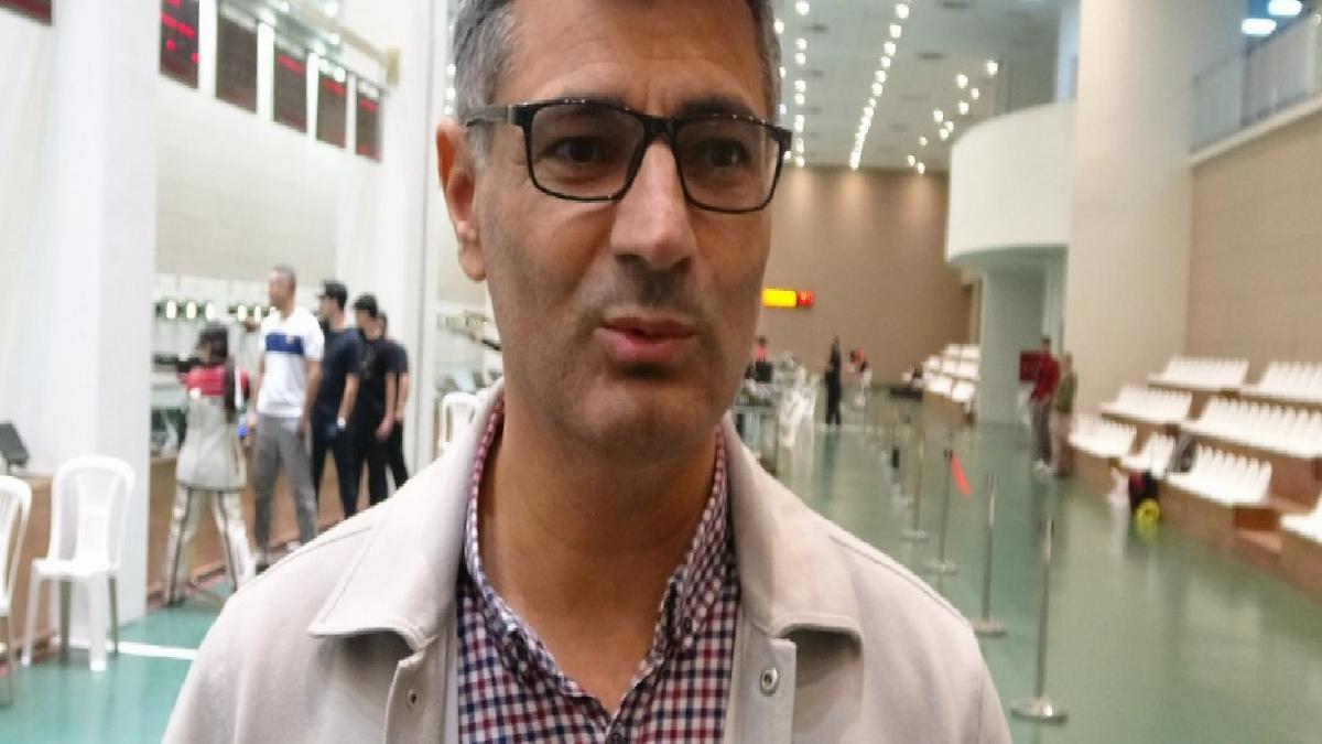 Şevval İlayda Tarhan ve Yusuf Dikeç yeni zaferlere hazırlanıyor