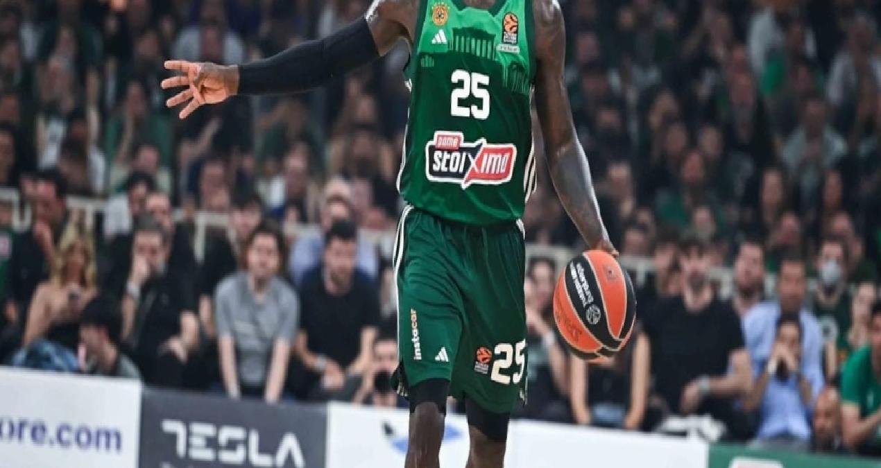 Sezonun MVP’si Ataman’ın öğrencisi