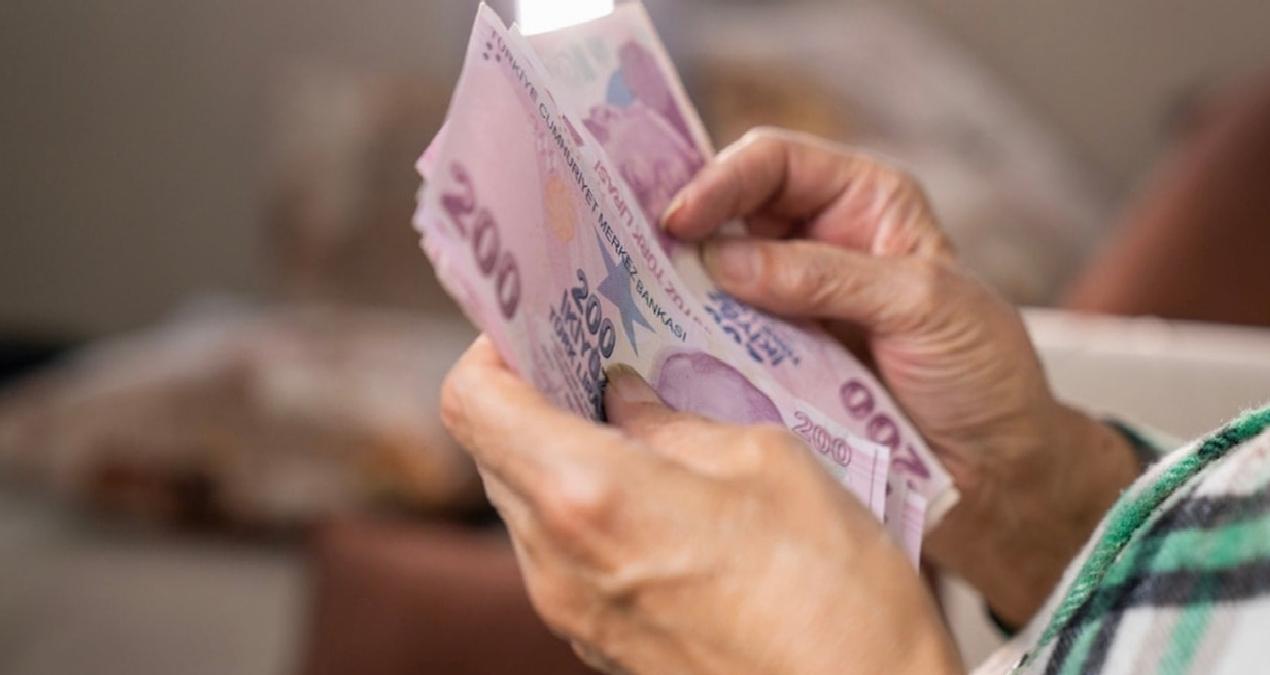 SGK uzmanı açıkladı: Temmuzda en düşük emekli aylığı 16 bin 500 TL olur!