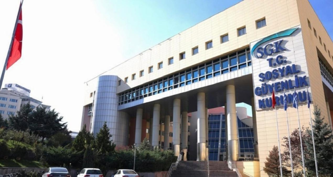 SGK’nın Hazine’ye yükü 2’ye katlandı