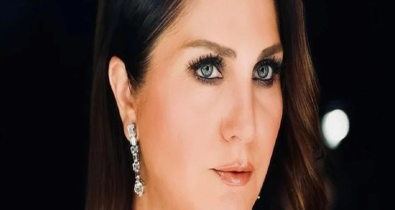 Sibel Can’a gönderilen korkunç koli: Bir gecelik, bıçak…