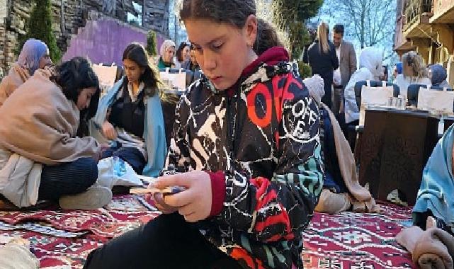 Şiir, Kocaeli’nin atan kalbidir