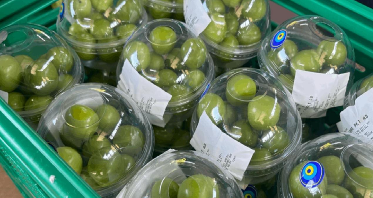 Silifke’de erik hasadı başladı; kilosu 450 liradan satılıyor
