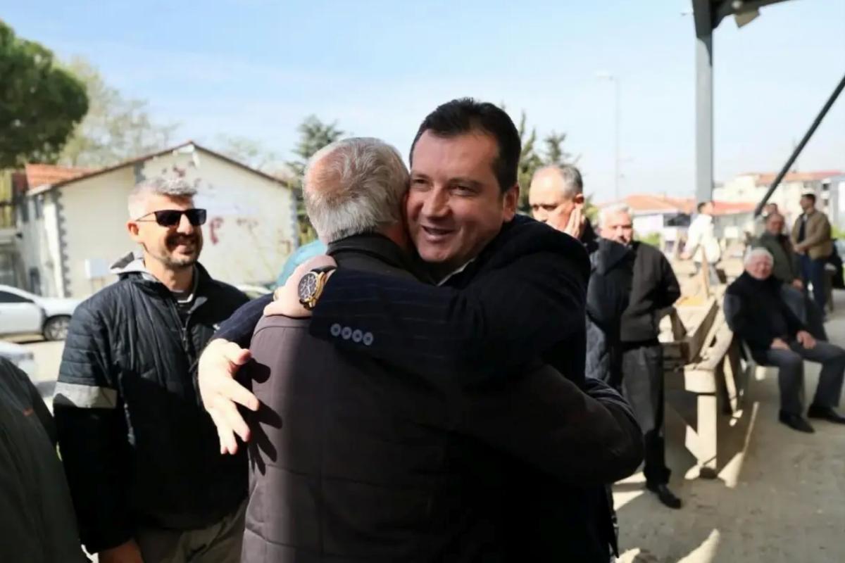 Silivri Belediyesi Çiftçilere Ayçiçek Tohumu Desteği Sağladı