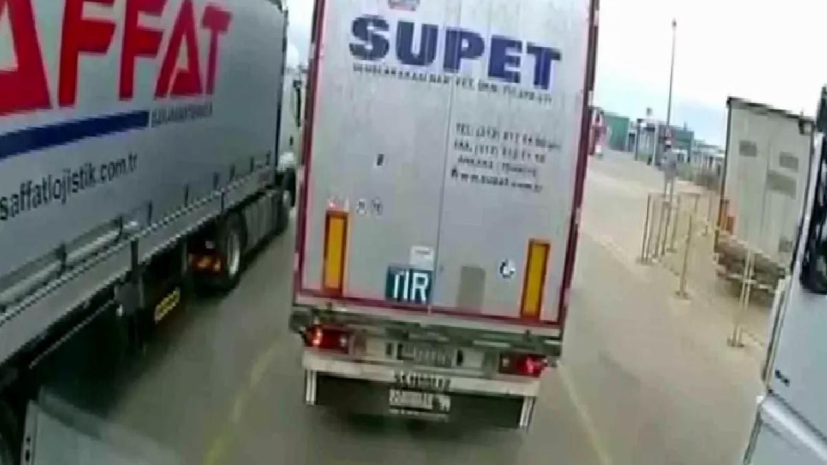 Silivri’de 6.2’lik Deprem Etkisini Gösterdi