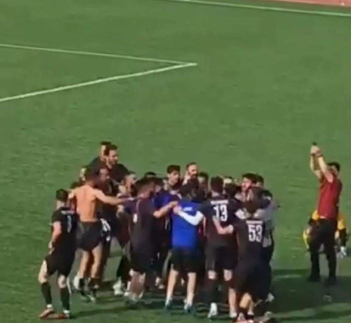 Silopigücü Şampiyon!