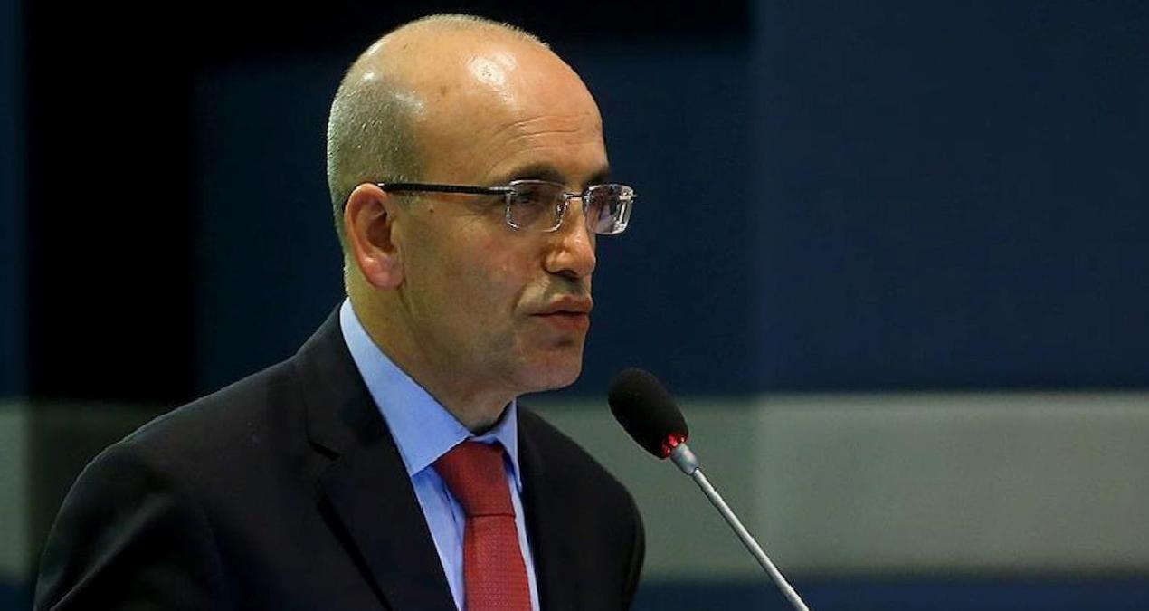 Şimşek iyimser konuştu: Türkiye, ABD tarife krizinden daha iyi ayrışabilir