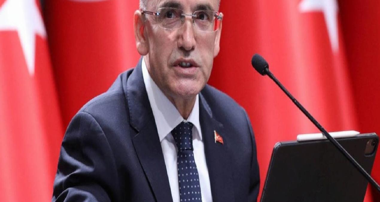 Şimşek: İzahı kabul edilmeyenlere vergi incelemesi başlatılacak