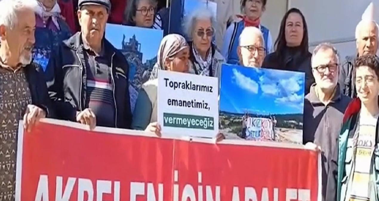 ‘Şirin Baba’ Cumhurbaşkanına hakaretten yargılanıyor