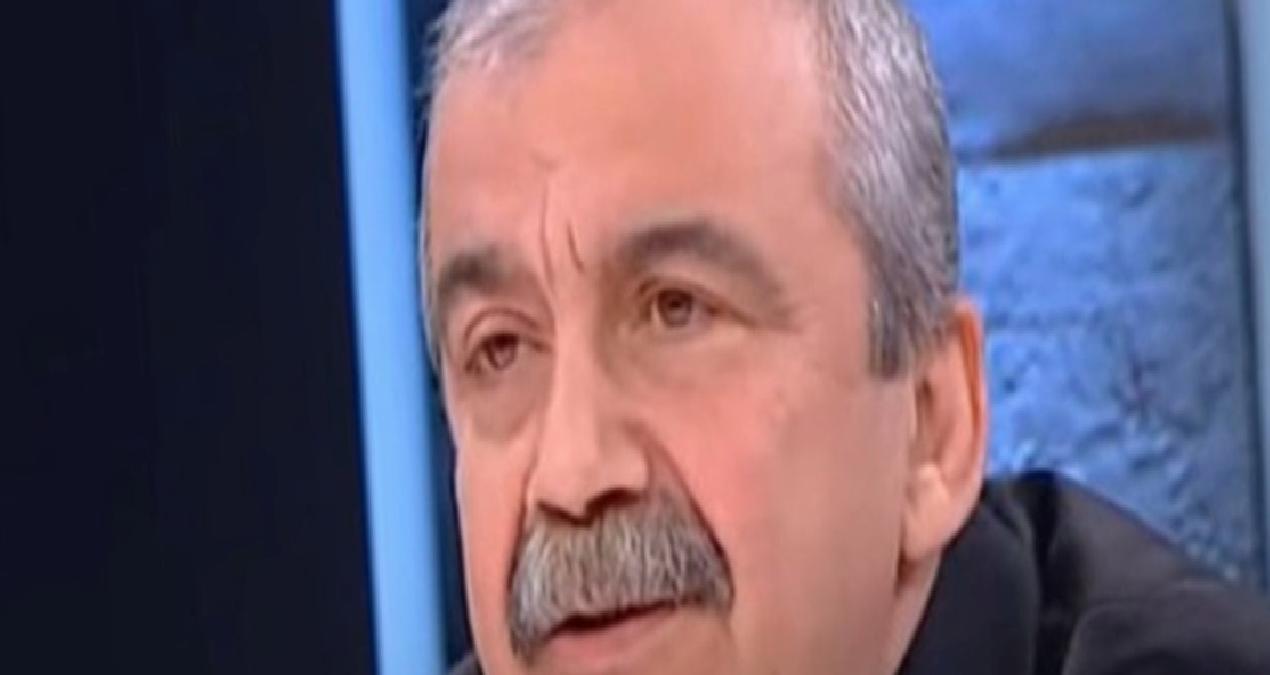 Sırrı Süreyya Önder 1 ay önce yaşadığı ağır hastalığı anlatmıştı: ‘Bunlarla boğuşuyorum’