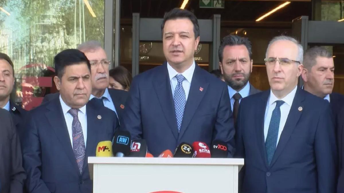 Sırrı Süreyya Önder Hastaneye Kaldırıldı