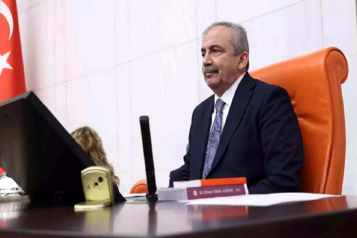 Sırrı Süreyya Önder’e Acil Müdahale