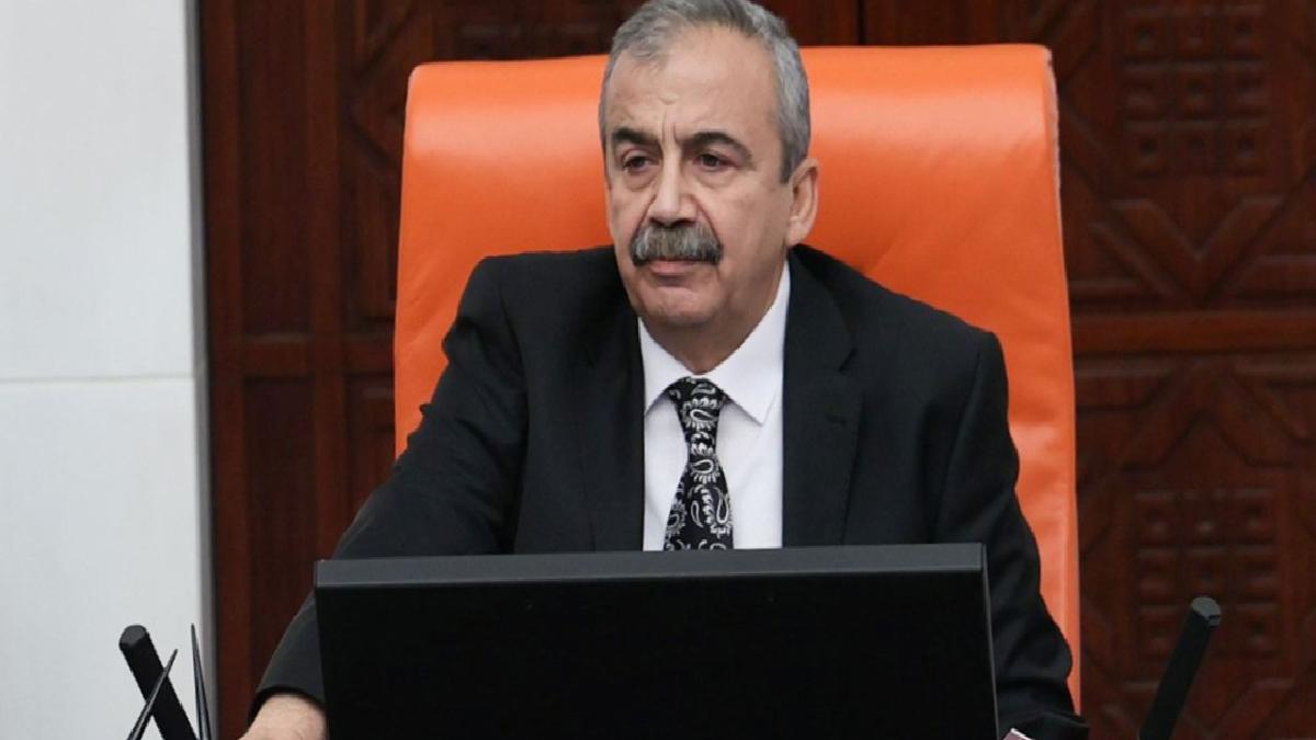 Sırrı Süreyya Önder’in doktoru son durumunu aktardı