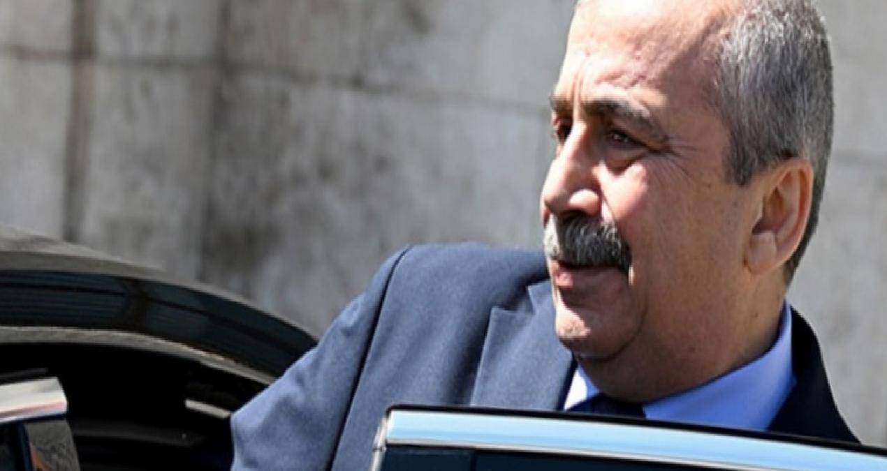 Sırrı Süreyya Önder’in doktorundan kritik açıklama: Kalp bir kendine geliyor tekrar duruyor