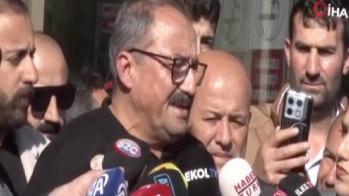 Sırrı Süreyya Önder’in kardeşi Ali Önder: Takdir Allah’ın