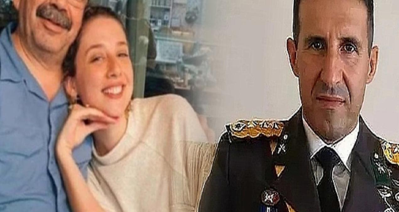 Sırrı Süreyya Önder’in kızından emekli albaya sert tepki: Cayır cayır yanacaksınız