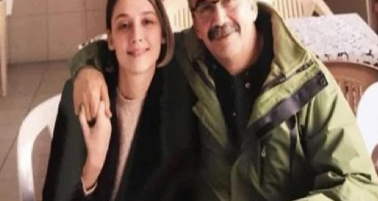 Sırrı Süreyya Önder’in kızından yeni açıklama: Yüksek hayati riskli devam ediyor