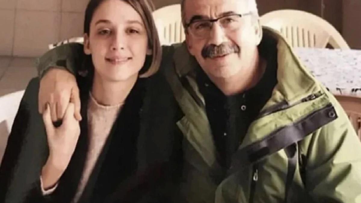 Sırrı Süreyya Önder’in kızından yeni paylaşım
