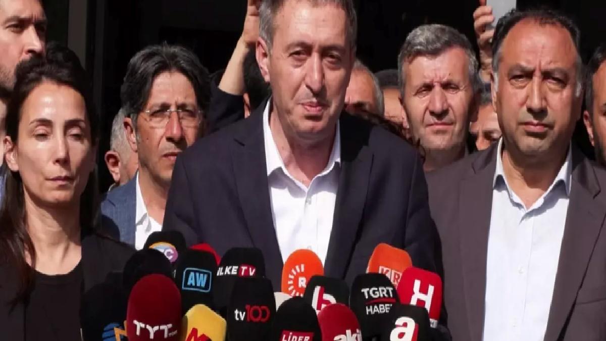 Sırrı Süreyya Önder’in Sağlık Durumu Üzerine Açıklama