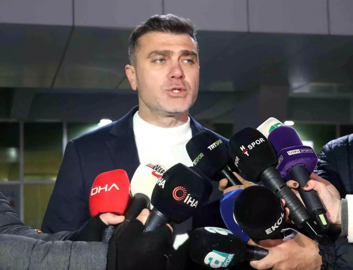 Sivasspor’dan Hakem Eleştirisi