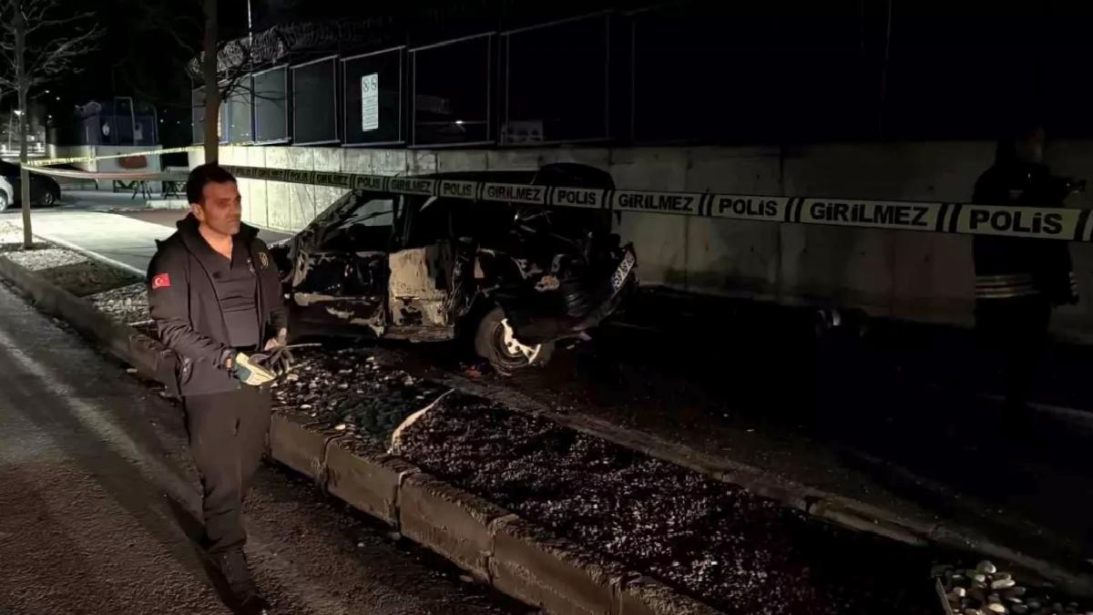 Sivas’ta Trafik Kazası: Bir Ölü