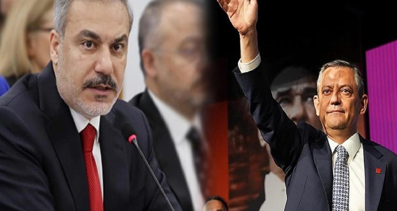 Siyasette ‘cunta’ gerilimi: ‘Hadsiz’, ‘suçlu’ kelimeleri havada uçuştu!