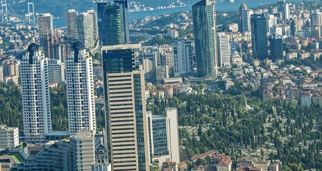 Siyasi kriz konutta planları bozdu