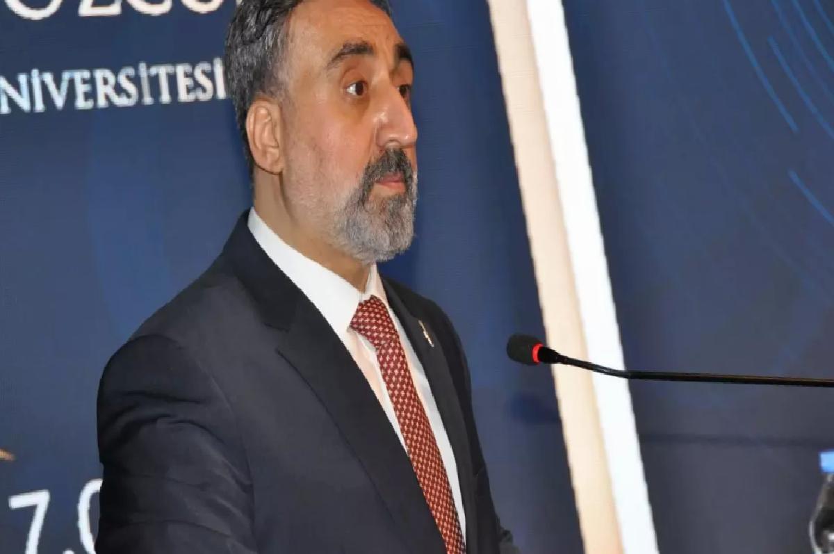 Siyonizme Karşı Cesaret Ödülleri Sahiplerini Buldu