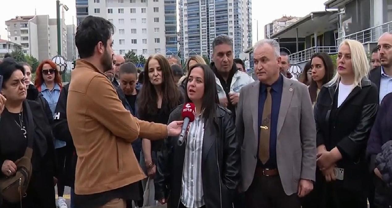 Sokak köpeklerini sahiplenme bahanesiyle öldüren doktora tepki