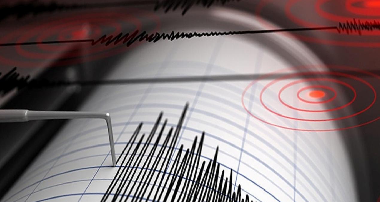 Son Dakika… Adıyaman Çelikhan’da deprem!