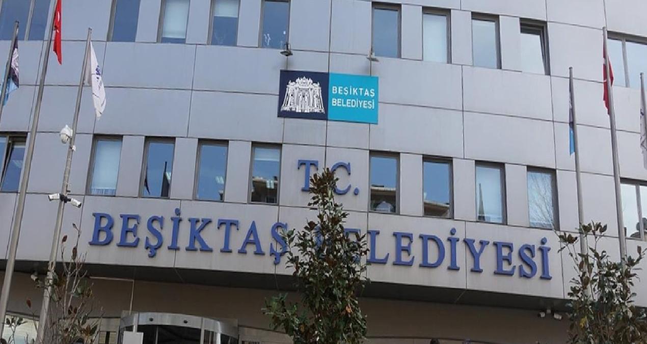 Son Dakika… Beşiktaş Belediyesi Başkan Yardımcısı Ali Rıza Yılmaz ve 6 kişi hakkında tutuklama talebi