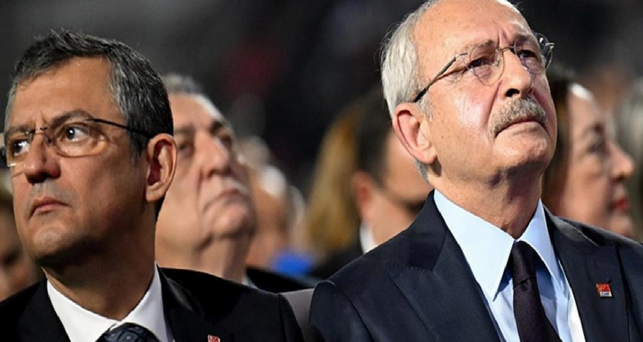 Son Dakika… CHP Kurultayı soruşturmasında 86 kişinin ifadesi alınıyor… Aralarında İmamoğlu da var!