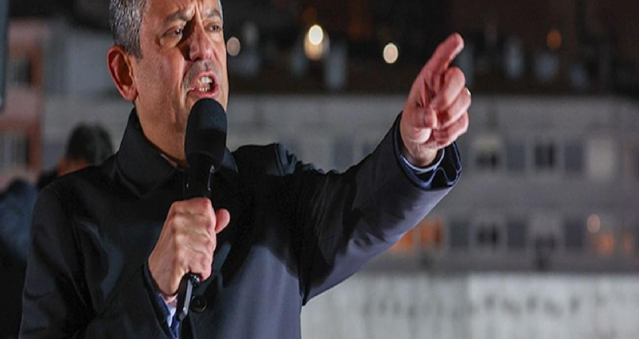 Son Dakika… CHP’nin 23 Nisan takvimi ve mitingin yapılacağı yer belli oldu!