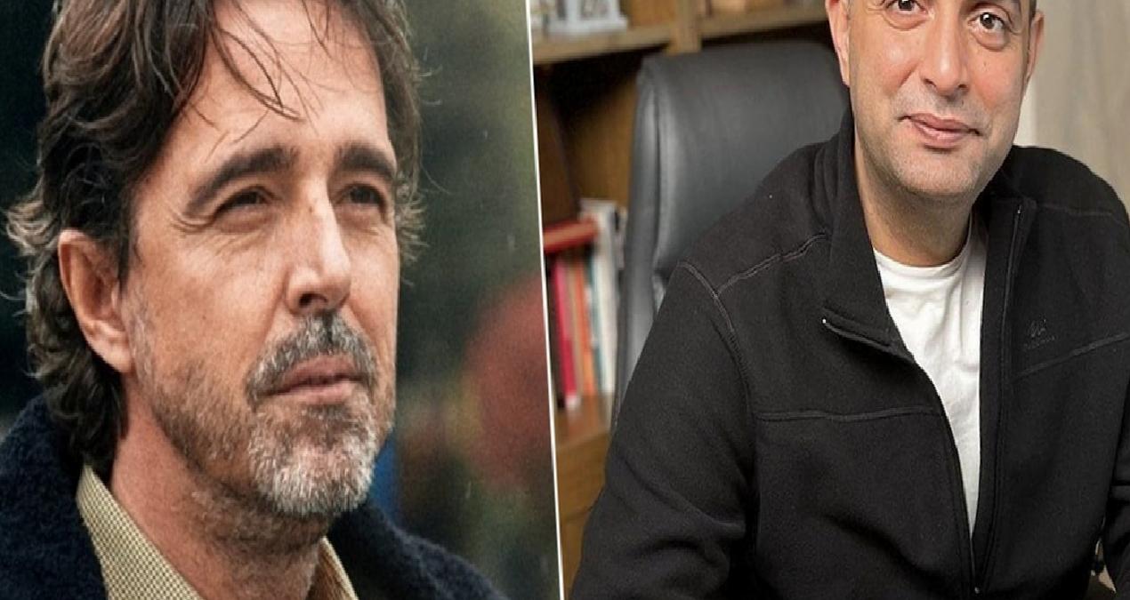 Son Dakika… Gazeteciler Murat Ağırel ve Timur Soykan’ın gözaltı gerekçesi ortaya çıktı!
