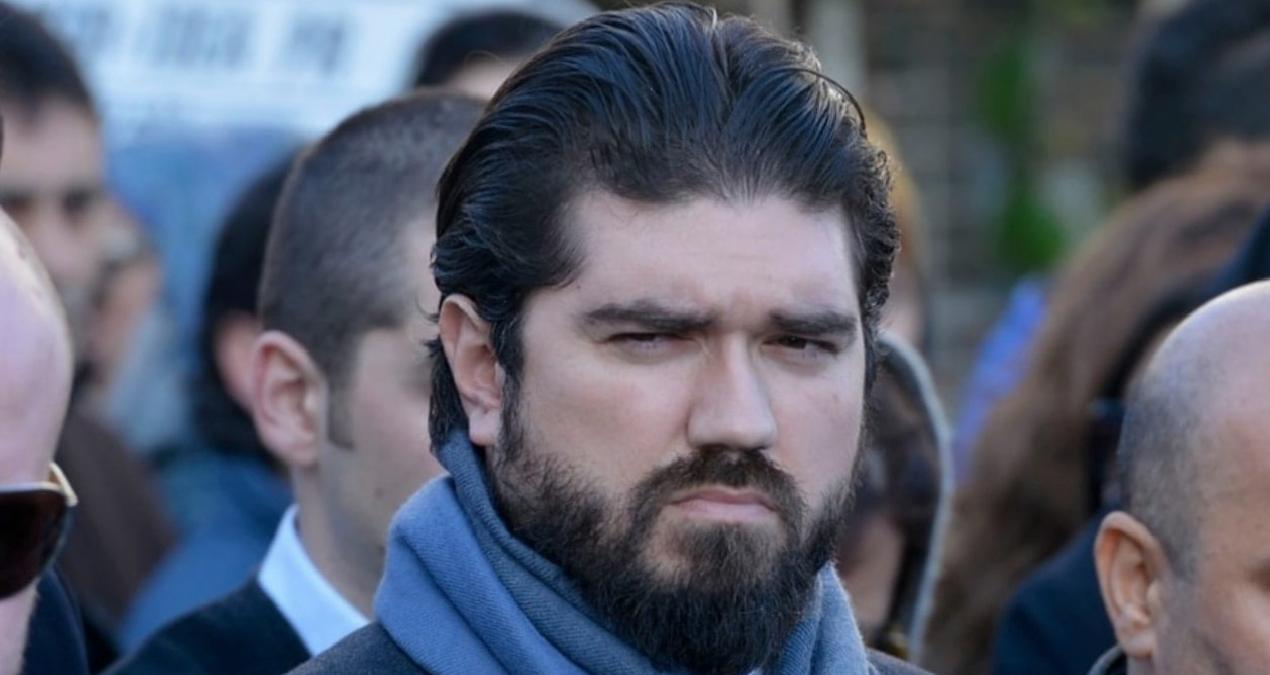 Son dakika… Rasim Ozan Kütahyalı, gözaltına alındı