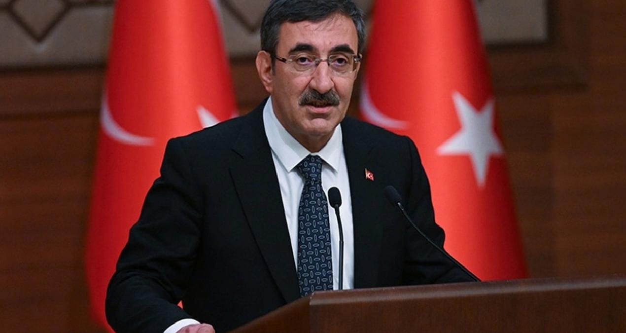 Son Dakika… Saray’dan ‘süreç’ açıklaması!