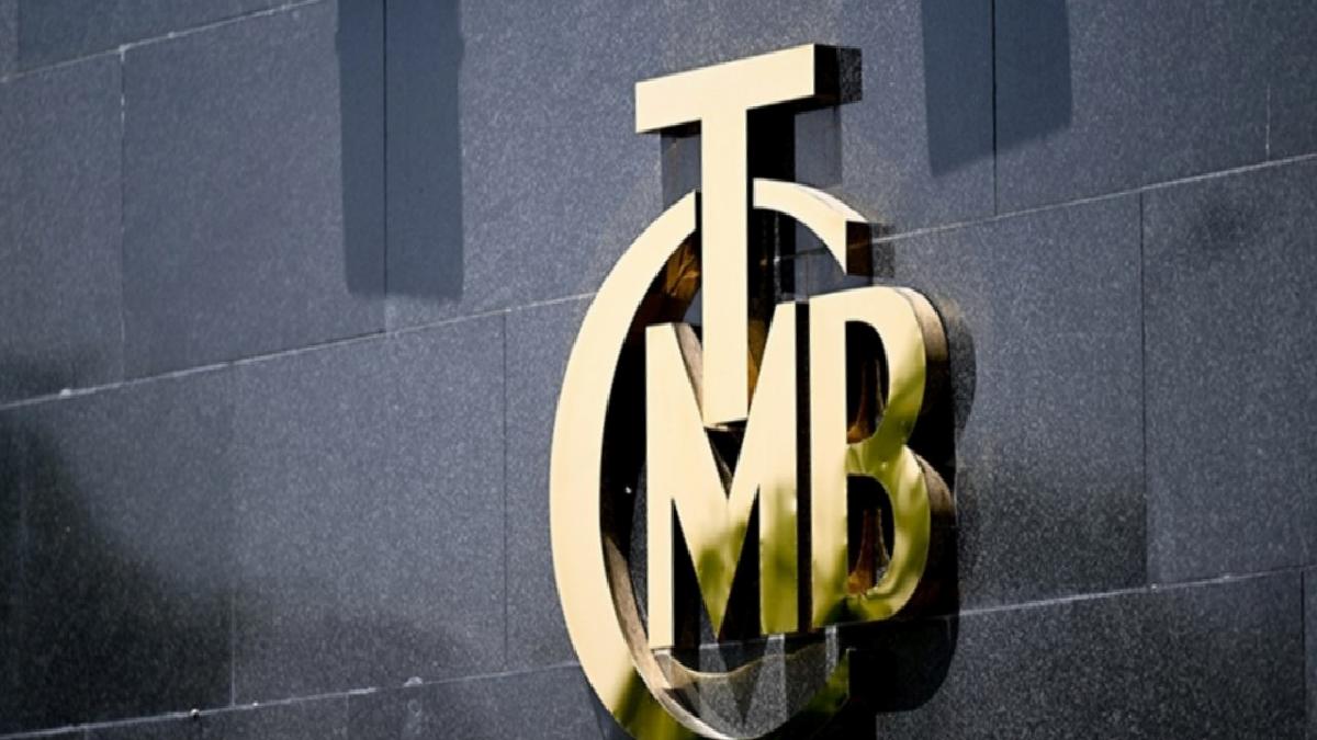 SON DAKİKA: TCMB, Nisan 2025 politika faizini yüzde 46’ya yükseltti