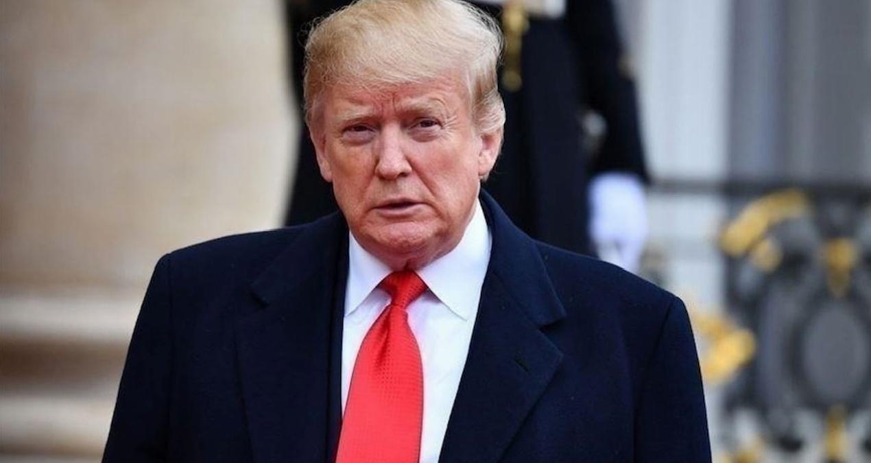 Son Dakika… Trump yeni gümrük vergilerini açıkladı: Türkiye’yi de kapsıyor
